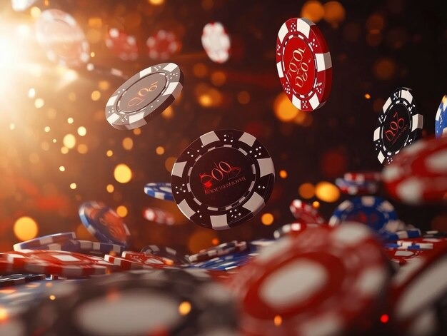 togel62 How Uber Cup Markets Work