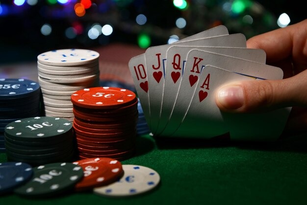 togel62 Six Routes Through The Home Lobby